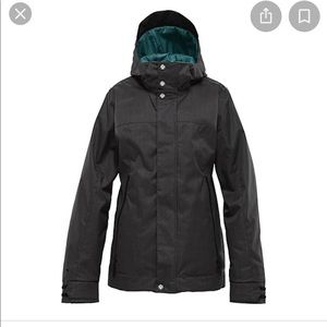Burton White Collection Baby Cakes Coat